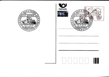 CDV 133 - CZ 2016 06 018 ●